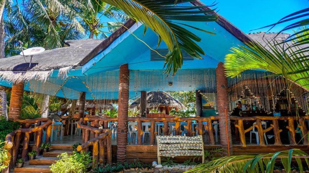 Northville Beach Resort Powered By Cocotel Santa Fe Exterior foto